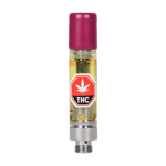 Extracts Inhaled - MB - Ness Juice Jar THC 510 Vape Cartridge - Format: - Ness