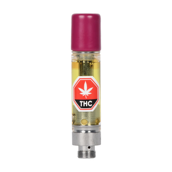 Extracts Inhaled - SK - Ness Juice Jar THC 510 Vape Cartridge - Format: - Ness