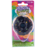 Ceramic Pipe Wacky Bowlz Donut 3.25" - Wacky Bowlz