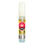 Extracts Inhaled - SK - XPLOR Peach Fuzz THC 510 Vape Cartridge - Format: