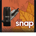 *EXCISED* RTL - STLTH Snap Pods Smooth Tobacco 2ml Pack of 2 Pods - STLTH