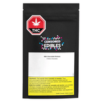 Edibles Solids - MB - Censored Edibles Penises THC Milk Chocolate - Format: - Censored Edibles