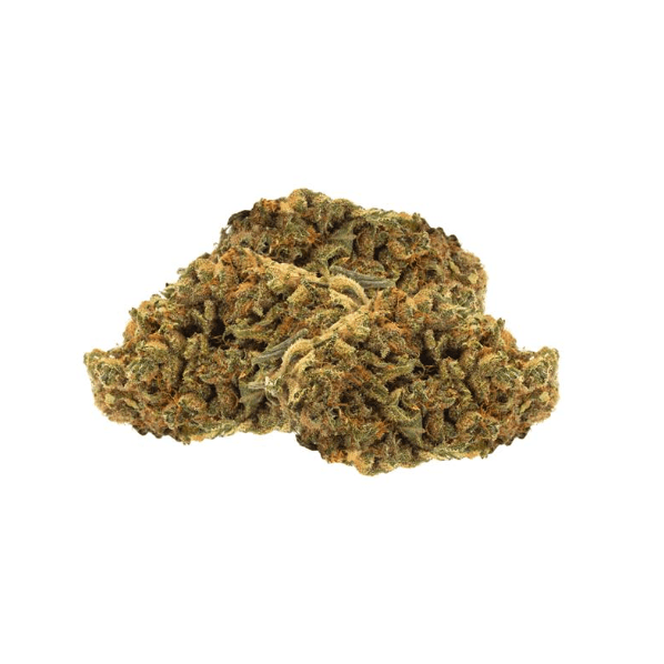 Dried Cannabis - MB - Simple Stash Indica Flower - Grams: - Simple Stash