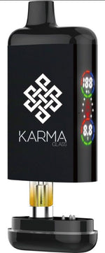 RTL - 510 Battery Karma Cart Box Pro Uni Digital