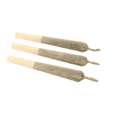 Dried Cannabis - AB - FIGR No. 14 Craft SL Kush Pre-Roll - Format: - FIGR