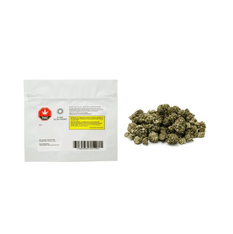 Dried Cannabis - AB - Pure Sunfarms Sativa Flower - Grams: - Pure Sunfarms