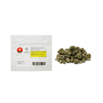 Dried Cannabis - MB - Pure Sunfarms Sativa Flower - Grams: - Pure Sunfarms