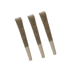 Dried Cannabis - MB - Toba Grown TobaRolls Pre-Roll - Format: - Toba Grown