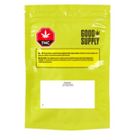 Dried Cannabis - MB - Good Supply Pie In The Sky Flower - Format: - Good Supply