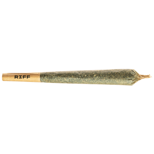 Dried Cannabis - SK - RIFF Sunday Special Pre-Roll - Format: - RIFF