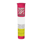 Extracts Inhaled - SK - Trippy Sips Kool Cherry Infused Pre-Roll - Format: