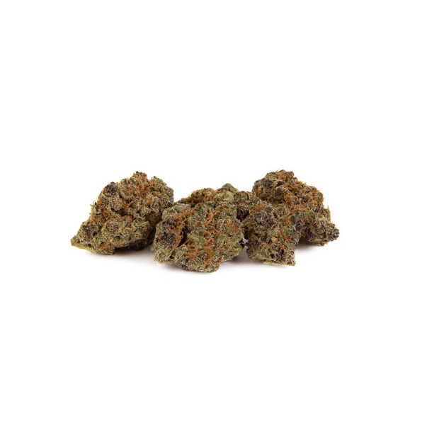 Dried Cannabis - MB - San Rafael '71 Tangerine Dream Flower - Grams: - San Rafael '71