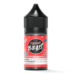 *EXCISED* Flavour Beast Salt Juice 30ml Famous Fruit KO Iced - Flavour Beast