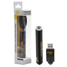 510 Battery HoneyStick Trigon Variable Voltage