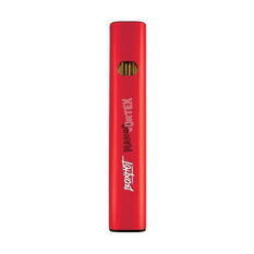 Extracts Inhaled - SK - BOXHOT Highlighter Mango Vortex All-in-One THC Disposable Vape - Format: - BOXHOT