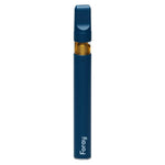Extracts Inhaled - MB - Foray Sativa THC Disposable Vape Pen - Format: - Foray