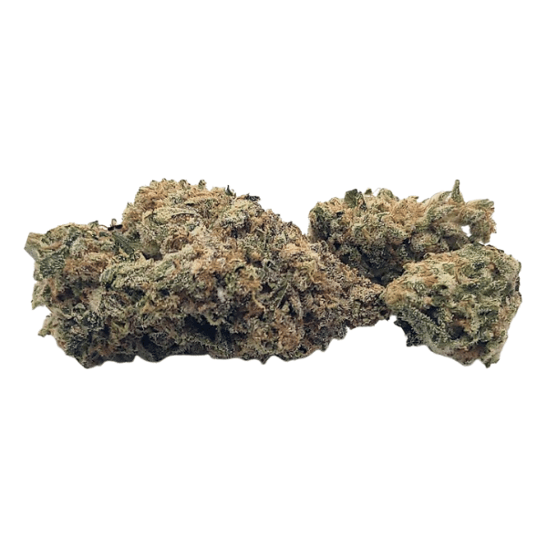 Dried Cannabis - SK - Sweetgrass Organic Mendoz Stomper Flower - Format: - Sweetgrass