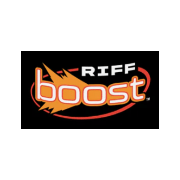 Edibles Non-Solids - MB - RIFF Boost Vanilla Frost THC-CBG Beverage - Format: - RIFF