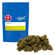 Dried Cannabis - SK - Tweed 2.0 CBD OG Kush Flower - Format: - Tweed
