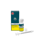 Extracts Ingested - AB - Medipharm Labs CBD50 Plus Oil - Volume: - Medipharm Labs