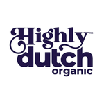 Dried Cannabis - MB - Highly Dutch Organic Middelburg Flower - Format: - Highly Dutch Organic