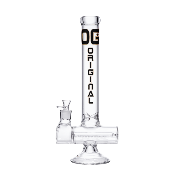 Glass Bong OG Showhead Pirelli 12