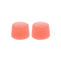 Edibles Solids - SK - Kolab Gummies THC Grapefruit Hibiscus - Format: - Kolab