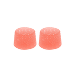 Edibles Solids - AB - Kolab Gummies THC Grapefruit Hibiscus - Format: - Kolab