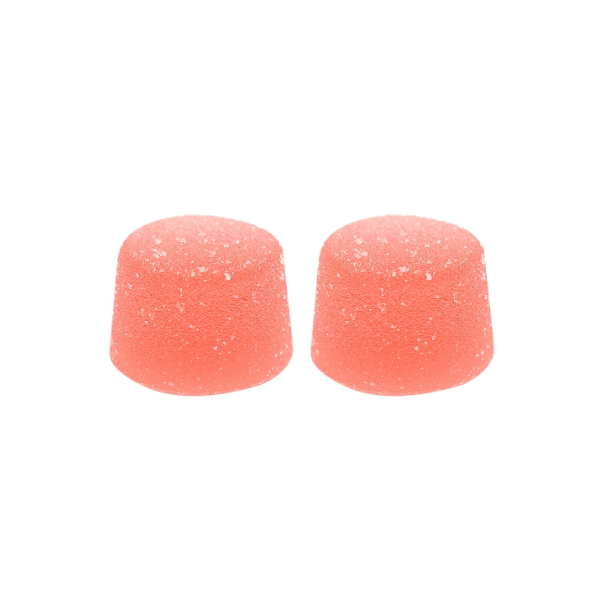 Edibles Solids - MB - Kolab Gummies THC Grapefruit Hibiscus - Format: - Kolab