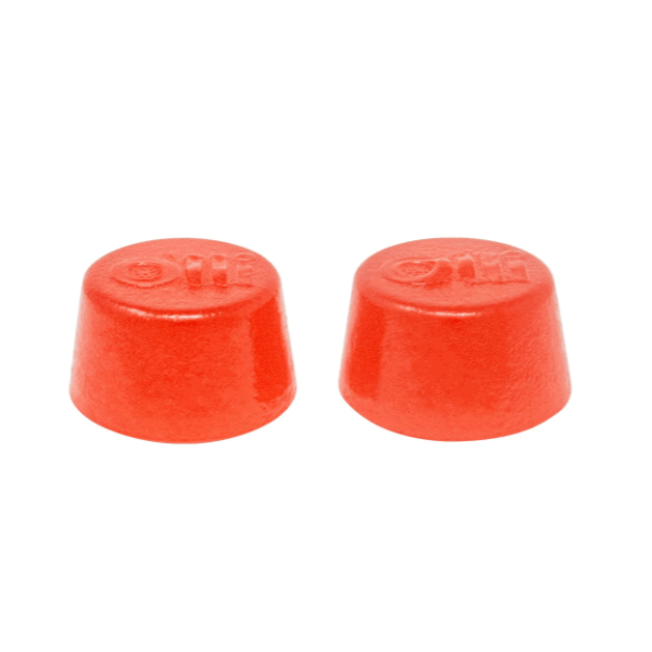 Edibles Solids - AB - Olli Dragonfruit 2-1 THC-CBD Gummies - Format: - Olli