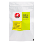 Dried Cannabis - SK - Good Supply Starwalker Kush Flower - Format: - Good Supply