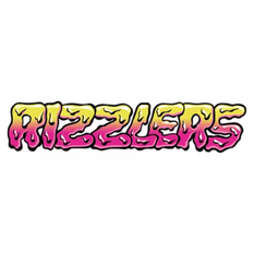 Extracts Inhaled - SK - Rizzlers Twisters Mango Slap & Citrus Cyclone Mixed Pack Infused Pre-Roll - Format: - Rizzlers