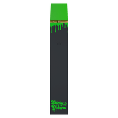 Extracts Inhaled - MB - Sticky Greens Puffs Plus Watermelon Bitez Disposable Vape - Format: