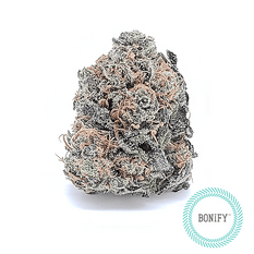 Dried Cannabis - SK - Bonify Lemon Zkittle Flower - Format: - Bonify