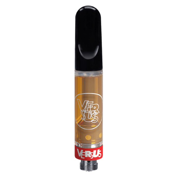 Extracts Inhaled - SK - Versus Peach Dream THC 510 Vape Cartridge - Format: - Versus