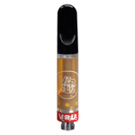 Extracts Inhaled - MB - Versus Tropic Tangie THC 510 Vape Cartridge - Format: - Versus