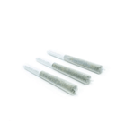 Dried Cannabis - MB - Tantalus Skunk Haze Pre-Roll - Grams: - Tantalus