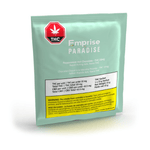 Edibles Solids - MB - Emprise in Paradise Peppermint Hot Chocolate CBD Beverage Mix - Format: - Emprise in Paradise