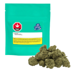 Dried Cannabis - MB - HiWay Fast Lane Sativa Flower - Format: - HiWay