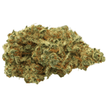 Dried Cannabis - MB - Wildlife Blackberry Gelato Flower - Format: - Wildlife