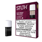 *EXCISED* STLTH Pod 3-Pack - Velvet Tobacco - STLTH