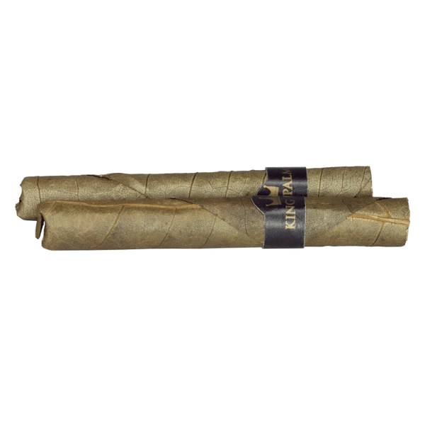 Dried Cannabis - MB - XK Lounge King Palm Cigarillo Pre-Roll - Format: - XK