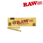RTL - Rolling Cones Raw 70/30mm - Raw