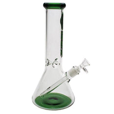 Glass Bong Apex 12" Full Size Beaker - Apex