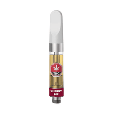 Extracts Inhaled - SK - Weed Me Cherry Pie 510 Vape Cartridge - Format: - Weed Me