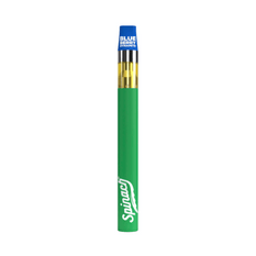 Extracts Inhaled - SK - Spinach Hitz Blueberry Dynamite THC Disposable Vape - Format: - Spinach