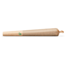 Dried Cannabis - SK - TGOD Organic Rockstar Tuna Pre-Roll - Format: - TGOD