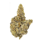 Dried Cannabis - MB - Sweetgrass Organic 91 Octane Flower - Format: