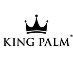 RTL - Hemp Wraps King Palm Peach Pineapple 2 Per Pack - King Palm