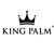 RTL - Hemp Wraps King Palm Peach Pineapple 2 Per Pack - King Palm